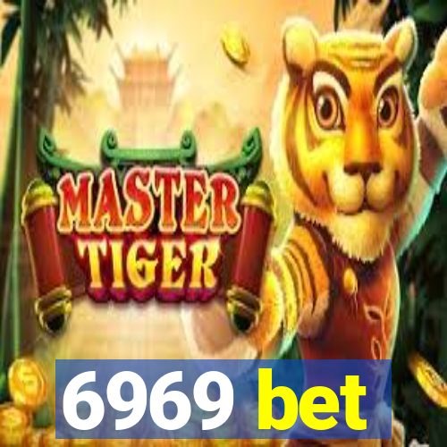 6969 bet